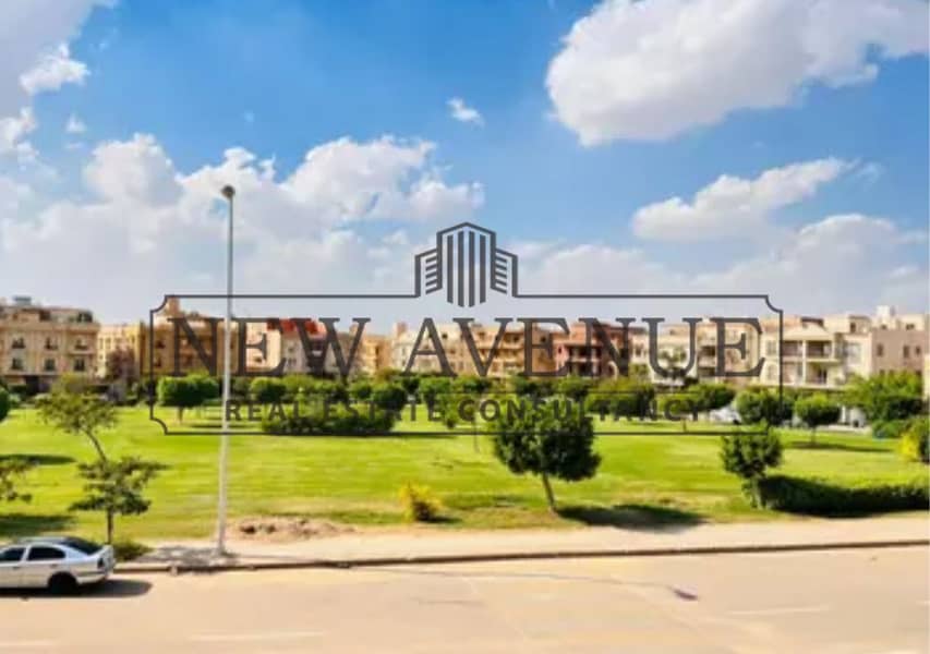 ground duplex fully finished ready to move prime location in al banafseg villat new cairo - Mehr