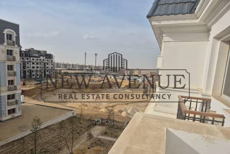 3 Bedroom iVilla for Sale in New Cairo, Cairo - WhatsApp Image 2026-02-09 at 4.24. 24 PM. jpeg