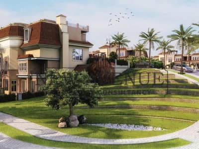 3 Bedroom Villa for Sale in Mostakbal City, Cairo - WhatsApp Image 2026-02-23 at 3.19. 33 PM. jpeg 3 Bedroom Villa for Sale in Mostakbal City, Cairo - WhatsApp Image 2026-02-23 at 3.19. 33 PM. jpeg