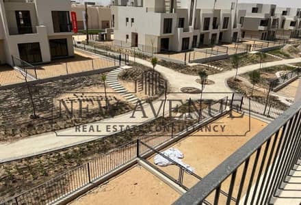 تاون هاوس 3 غرف نوم للبيع في هليوبوليس الجديدة، القاهرة - original (3). jpg