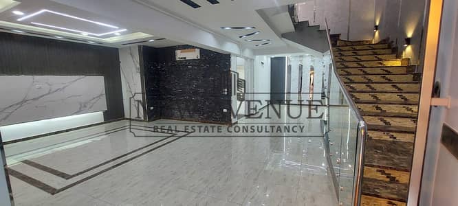 4 Bedroom Townhouse for Sale in New Cairo, Cairo - WhatsApp Image 2026-04-08 at 5.55. 46 PM (1). jpeg 4 Bedroom Townhouse for Sale in New Cairo, Cairo - WhatsApp Image 2026-04-08 at 5.55. 46 PM (1). jpeg