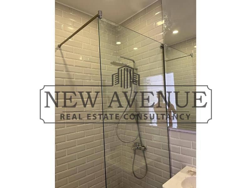 Town house for sale - Fully Finished Ultra lux finishing -layan compound- golden square - 3bedrooms -4 bathrooms - Ansicht 6