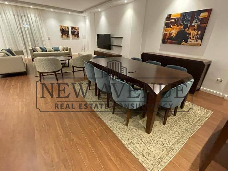 Town house for sale - Fully Finished Ultra lux finishing -layan compound- golden square - 3bedrooms -4 bathrooms - Ansicht 4