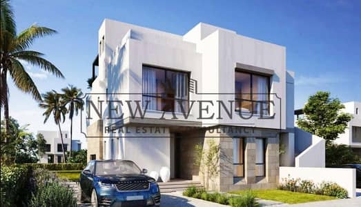 شاليه 3 غرف نوم للبيع في الساحل الشمالي، مطروح - WhatsApp Image 2025-09-22 at 3.02. 48 PM. jpeg