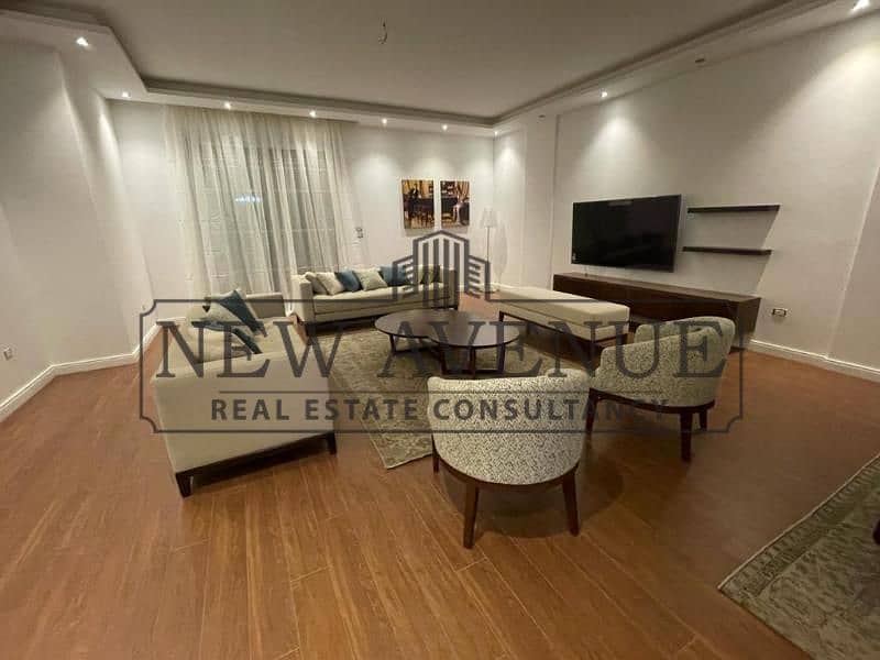 Town house for sale - Fully Finished Ultra lux finishing -layan compound- golden square - 3bedrooms -4 bathrooms - Ansicht 2