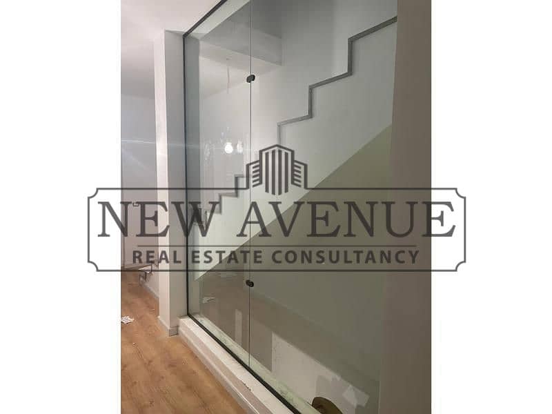 Town house for sale - Fully Finished Ultra lux finishing -layan compound- golden square - 3bedrooms -4 bathrooms - Ansicht 5