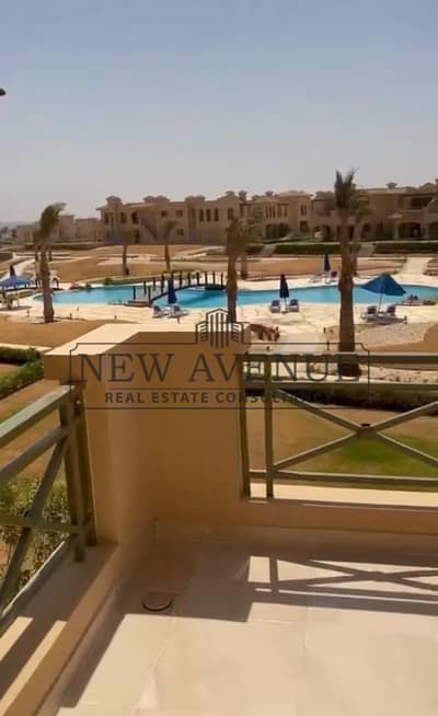 4 Bedroom Twin House for Sale in Ain Sukhna, Suez - WhatsApp Image 2026-04-08 at 6.00. 45 PM (2). jpeg
