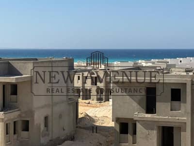 3 Bedroom Townhouse for Sale in North Coast, Matruh - IMG-20251110-WA0021. jpg 3 Bedroom Townhouse for Sale in North Coast, Matruh - IMG-20251110-WA0021. jpg