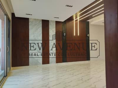 3 Bedroom Apartment for Sale in Sheikh Zayed, Giza - 9. jpg