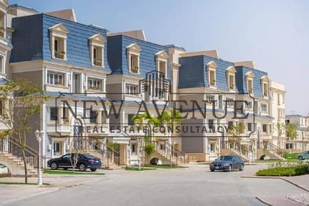 فلیٹ 3 غرف نوم للبيع في 6 اكتوبر، الجيزة - 883d4b2f-2114-4a32-855d-6ff35823bc62. jpeg