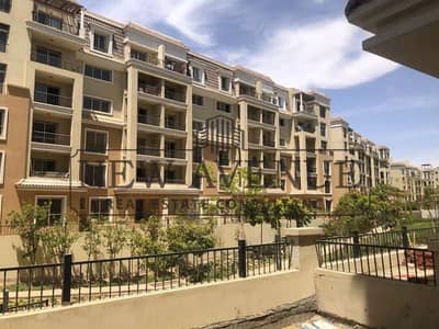 2 Bedroom Flat for Sale in Mostakbal City, Cairo - 6. jfif. jpg