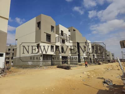 3 Bedroom Duplex for Sale in New Heliopolis, Cairo - 4db35980-020f-4eec-bdfe-80be3a829497. jpeg