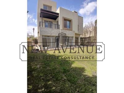 4 Bedroom Villa for Sale in Sheikh Zayed, Giza - WhatsApp Image 2025-09-30 at 3.51. 01 PM. jpg