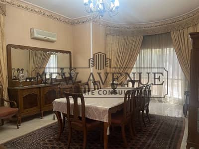 4 Bedroom Villa for Sale in Hadayek October, Giza - WhatsApp Image 2025-11-04 at 5.14. 37 PM (1). jpeg