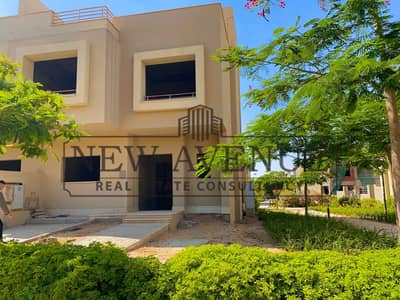 تاون هاوس 4 غرف نوم للبيع في القاهرة الجديدة، القاهرة - 23a3a9bb-16de-4295-ae85-2b3bd6b14c46. jpeg تاون هاوس 4 غرف نوم للبيع في القاهرة الجديدة، القاهرة - 23a3a9bb-16de-4295-ae85-2b3bd6b14c46. jpeg