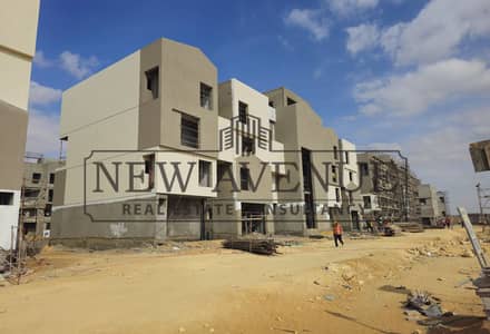 3 Bedroom Duplex for Sale in New Heliopolis, Cairo - 6b703360-7750-48d9-bcc5-498a23863bae. jpg