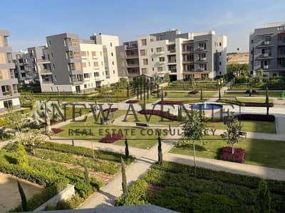 3 Bedroom Apartment for Sale in 6th of October, Giza - WhatsApp Image 2025-12-10 at 5.51. 16 PM. jpeg