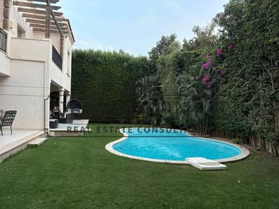 4 Bedroom Twin House for Sale in New Cairo, Cairo - WhatsApp Image 2025-11-30 at 3.34. 18 PM (1). jpeg