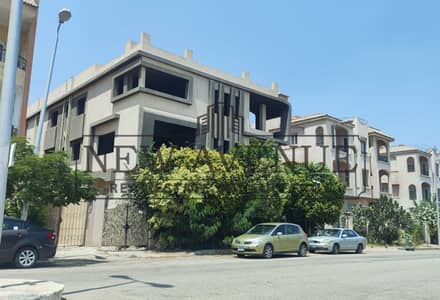8 Bedroom Villa for Sale in New Cairo, Cairo - 5. jpg 8 Bedroom Villa for Sale in New Cairo, Cairo - 5. jpg
