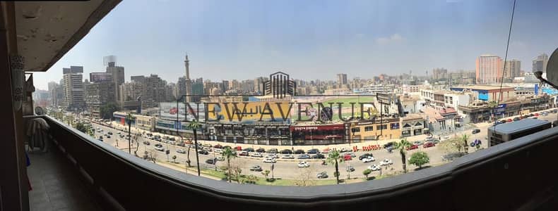 3 Bedroom Apartment for Sale in Mohandessin, Giza - WhatsApp Image 2025-12-16 at 12.54. 38 PM (2). jpeg 3 Bedroom Apartment for Sale in Mohandessin, Giza - WhatsApp Image 2025-12-16 at 12.54. 38 PM (2). jpeg