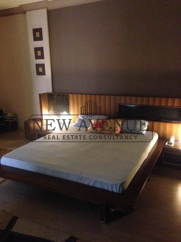 Fully furnished - Duplex for sale -Fifth district new cairo - Ansicht 4
