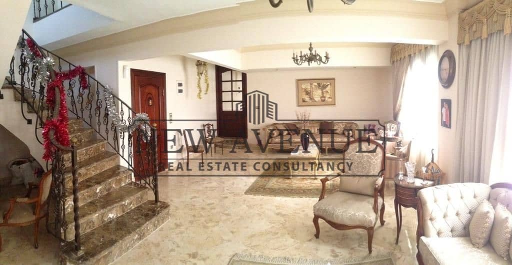 Fully furnished - Duplex for sale -Fifth district new cairo - Ansicht 6