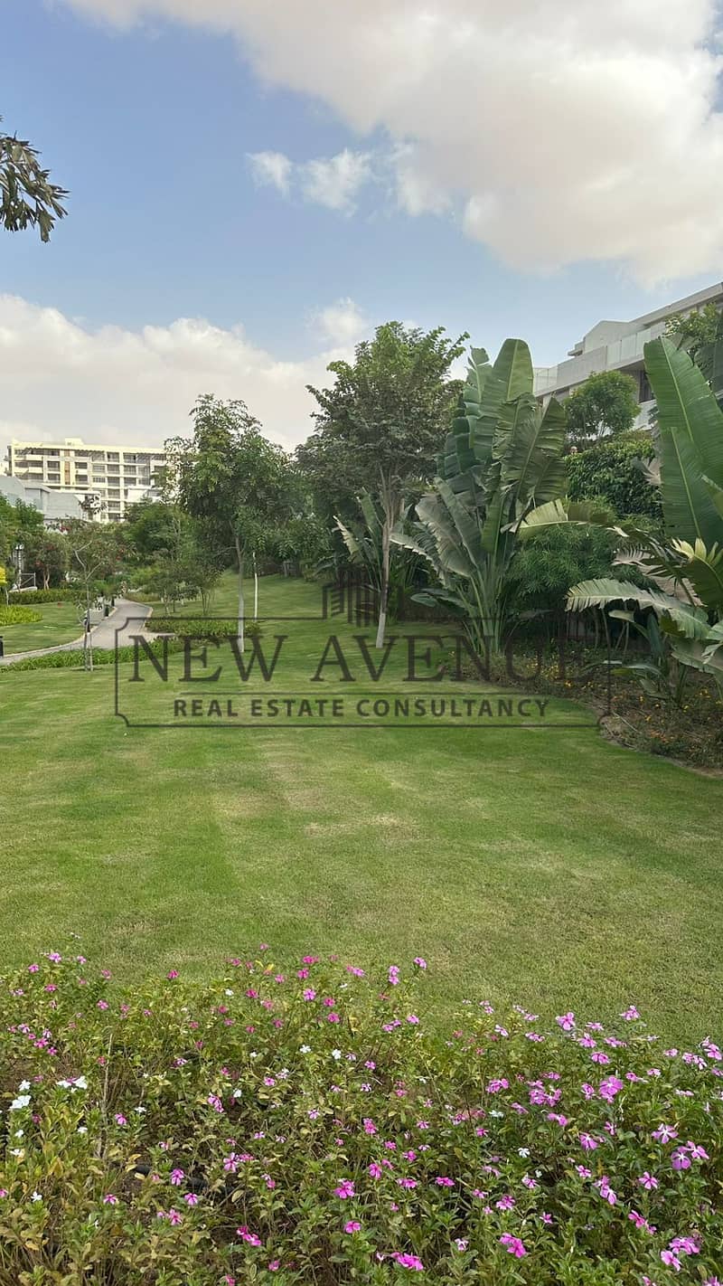 Twinhouse for sale in Il bosco - capital city - Widok 4