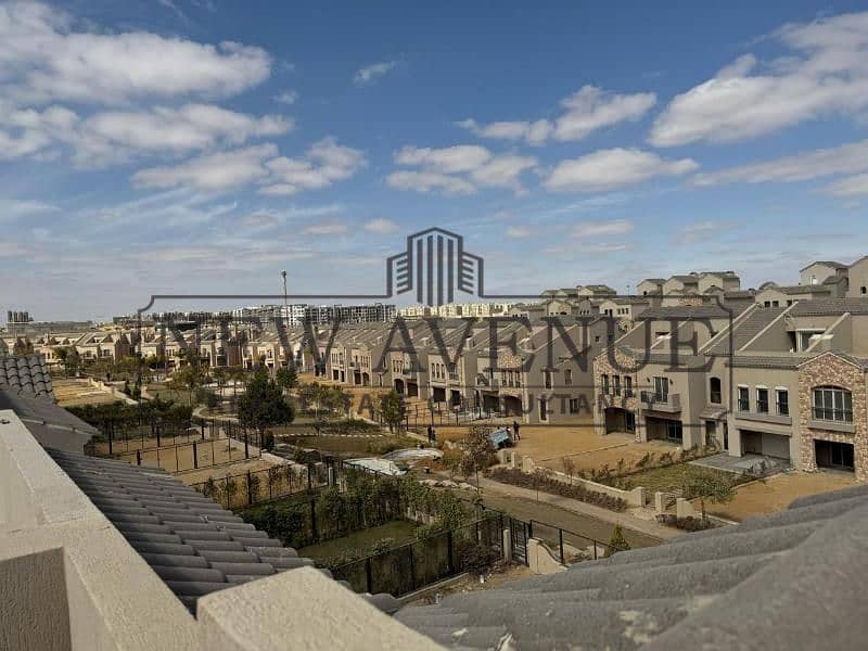 Town house middle Prime location Green square – pohled 2