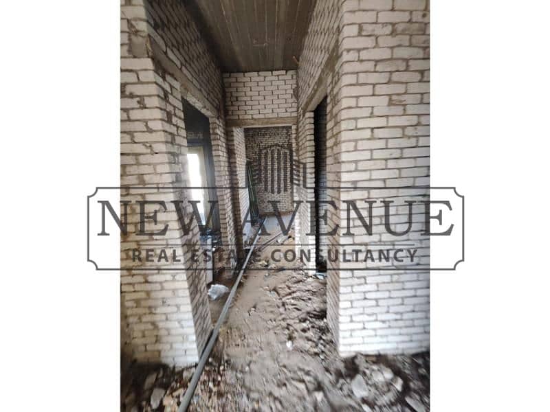 lowest down payment and total price Townhouse Middle Flexi finished with pool in Trio for sale Trio Gardens - Widok 4