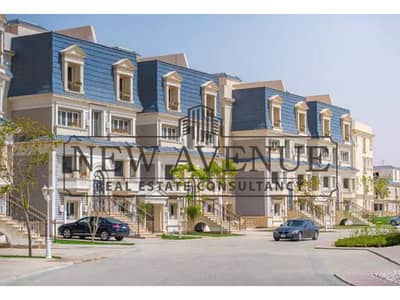 3 Bedroom iVilla for Sale in New Cairo, Cairo - WhatsApp Image 2026-02-23 at 4.28. 20 PM (1). jpg