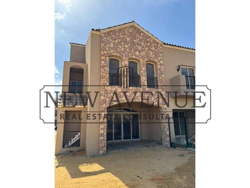 Town house middle Prime location Green square – pohled 6