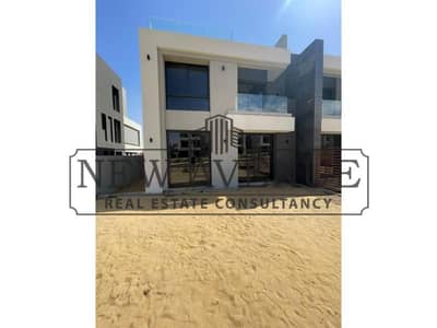 2 Bedroom Twin House for Sale in New Capital City, Cairo - WhatsApp Image 2026-01-25 at 8.44. 59 PM (1). jpg 2 Bedroom Twin House for Sale in New Capital City, Cairo - WhatsApp Image 2026-01-25 at 8.44. 59 PM (1). jpg