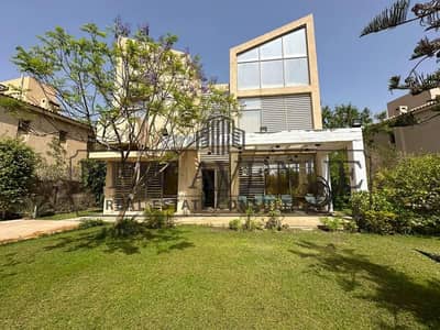 4 Bedroom Villa for Sale in Sheikh Zayed, Giza - WhatsApp Image 2026-01-26 at 3.47. 33 PM (1). jpg