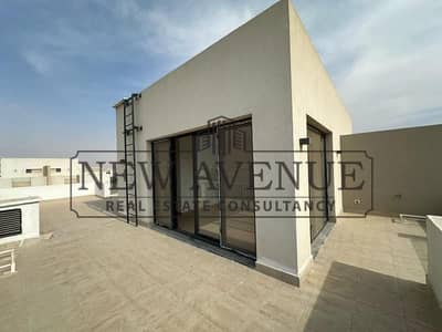 4 Bedroom Twin House for Sale in Shorouk City, Cairo - WhatsApp Image 2026-02-15 at 9.55. 04 PM. jpg