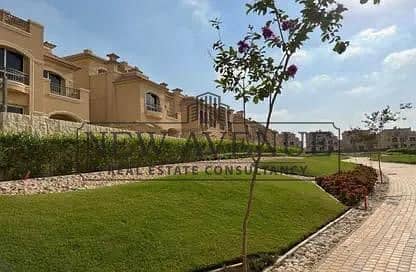 Best location for townhouse very close to the pool in la vista city New capital Ready to move - Widok 6