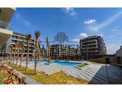 3 Bedroom Flat for Sale in New Cairo, Cairo - WhatsApp Image 2026-03-05 at 12.24. 51 AM (1). jpg 3 Bedroom Flat for Sale in New Cairo, Cairo - WhatsApp Image 2026-03-05 at 12.24. 51 AM (1). jpg