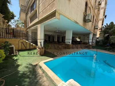 8 Bedroom Villa for Sale in New Cairo, Cairo - WhatsApp Image 2026-02-12 at 9.39. 38 PM. jpg 8 Bedroom Villa for Sale in New Cairo, Cairo - WhatsApp Image 2026-02-12 at 9.39. 38 PM. jpg