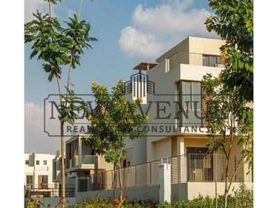 3 Bedroom Townhouse for Sale in New Heliopolis, Cairo - WhatsApp Image 2026-03-27 at 3.35. 33 PM (1). jpg 3 Bedroom Townhouse for Sale in New Heliopolis, Cairo - WhatsApp Image 2026-03-27 at 3.35. 33 PM (1). jpg