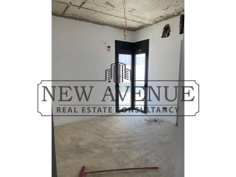 Ground Floor Luxury Apartment with Large Private Garden Katameya Creeks, New Cairo - Więcej