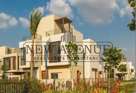 3 Bedroom Duplex for Sale in New Heliopolis, Cairo - original. jpg
