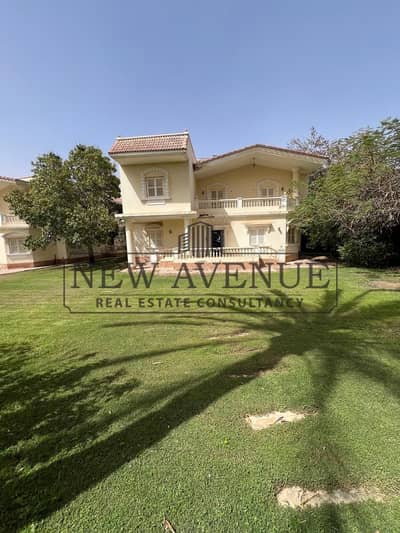 4 Bedroom Villa for Sale in Shorouk City, Cairo - WhatsApp Image 2026-04-06 at 4.34. 45 PM (1). jpeg 4 Bedroom Villa for Sale in Shorouk City, Cairo - WhatsApp Image 2026-04-06 at 4.34. 45 PM (1). jpeg