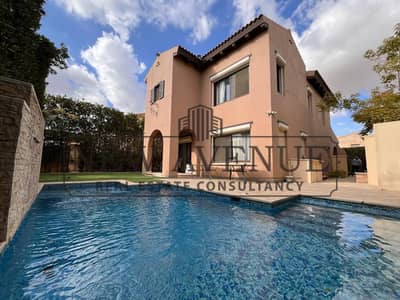 فیلا 3 غرف نوم للبيع في القاهرة الجديدة، القاهرة - WhatsApp Image 2026-04-09 at 3.18. 57 PM. jpeg