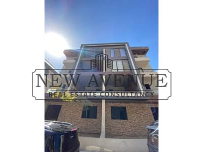 2 Bedroom Flat for Sale in New Cairo, Cairo - WhatsApp Image 2025-05-19 at 1.03. 58 PM (3). jpg 2 Bedroom Flat for Sale in New Cairo, Cairo - WhatsApp Image 2025-05-19 at 1.03. 58 PM (3). jpg