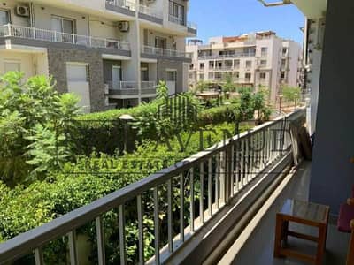 3 Bedroom Flat for Sale in New Cairo, Cairo - WhatsApp Image 2026-04-08 at 5.35. 45 PM. jpg 3 Bedroom Flat for Sale in New Cairo, Cairo - WhatsApp Image 2026-04-08 at 5.35. 45 PM. jpg