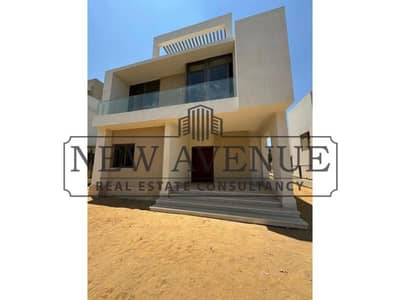 فیلا 3 غرف نوم للبيع في القاهرة الجديدة، القاهرة - 69fbe37c-a9d9-41af-99b2-33fd238c0642. jpg