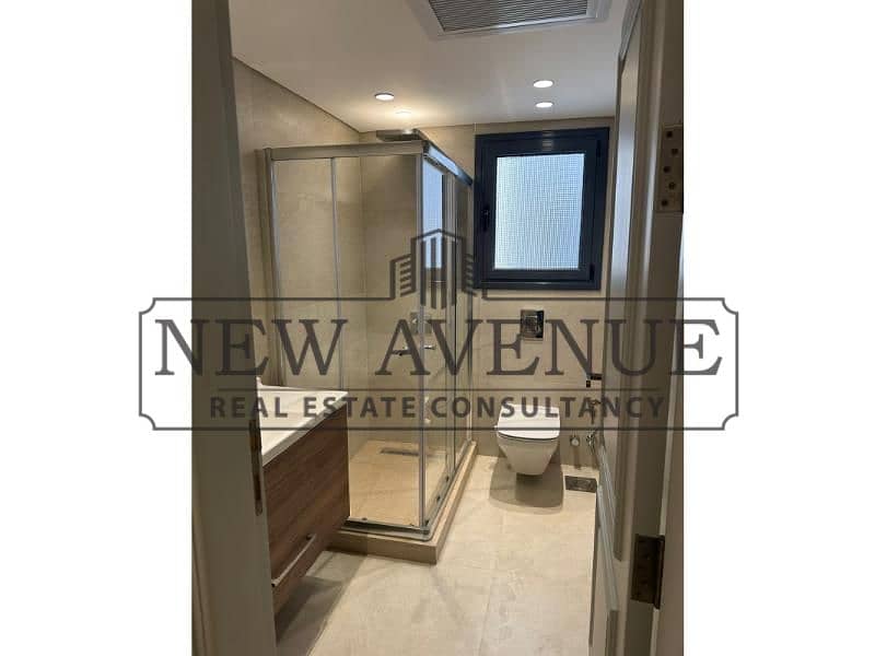 Fully finished luxurious apartment in a prime location ready to move in west golf new cairo - Ansicht 5