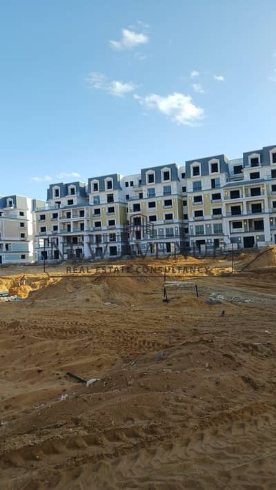 3 Bedroom Apartment for Sale in New Cairo, Cairo - WhatsApp Image 2026-02-22 at 1.01. 01 PM (1). jpeg