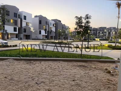 3 Bedroom Townhouse for Sale in New Heliopolis, Cairo - WhatsApp Image 2026-04-01 at 3.54. 10 PM. jpg