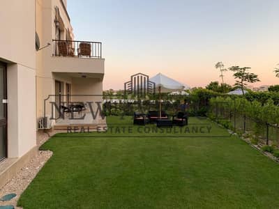 3 Bedroom Chalet for Sale in North Coast, Matruh - 1eef35c6-c6aa-451c-81e2-bf6454d0d8d4. jpeg