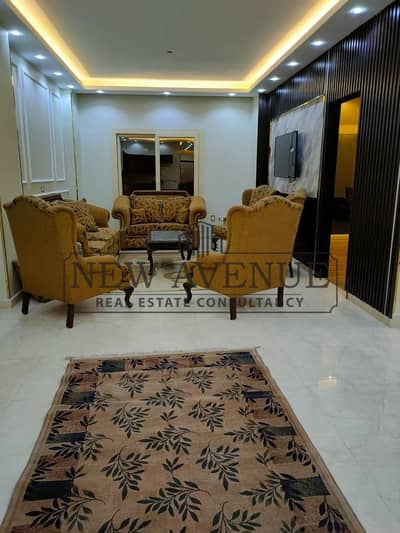 دوبلكس 4 غرف نوم للبيع في القاهرة الجديدة، القاهرة - IMG-20250910-WA0075. jpg